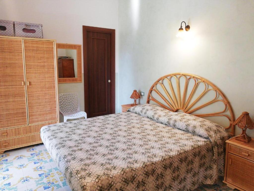 Garden & Sea Villa Vulcano  Exterior foto